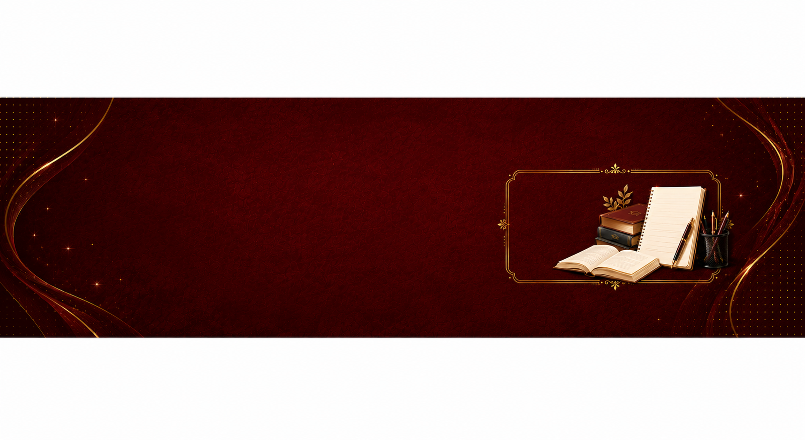 Syllabus Banner Desktop
